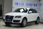 奥迪Q52012款2.0TFSI 技术型