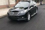 本田CR-V2012款2.0L 两驱都市版