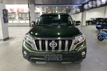 丰田普拉多2016款3.5L VX-NAVI