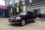 奔驰GLK级2013款GLK 300 4MATIC 动感型