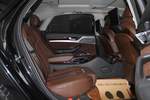 奥迪A8L2013款50 TFSI quattro尊贵型