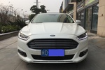 福特蒙迪欧2013款2.0L GTDi200 豪华型