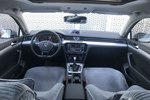 大众迈腾2018款280TSI DSG 领先型