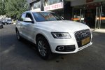 奥迪Q52013款40 TFSI 进取型