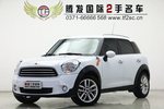 MINICOUNTRYMAN2011款1.6L ONE