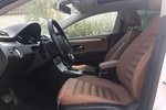 大众CC2012款1.8TSI 豪华型