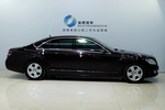 奔驰S级2007款S350L 3.5 自动