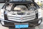 凯迪拉克SRX2005款4.6L V8 SRX（无极/手动一体式四驱）