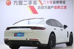 保时捷Panamera2017款Panamera 3.0T