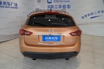 英菲尼迪QX702011款FX35 金尚标准版