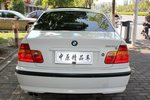 宝马3系2004款325i