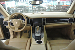 保时捷Panamera2010款Panamera 4