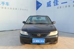 海马福美来2008款1.6L 手动舒适GLX