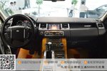 路虎揽胜运动版2012款5.0 V8 NA HSE