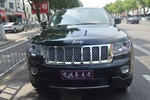 Jeep大切诺基2012款5.7L 旗舰尊崇版