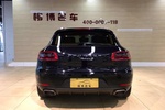 保时捷Macan2014款Macan 2.0T