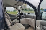 日产NV2002016款1.6L CVT豪华型