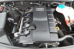 奥迪A6L2010款2.0TFSI 手自一体 标准型