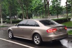 奥迪A4L2013款35 TFSI 自动舒适型