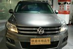 大众途观2010款2.0TSI 手自一体 菁英版