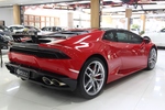 兰博基尼Huracan2014款LP610-4