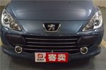 标致307三厢2007款2.0L 手动舒适版