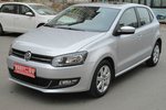 大众Polo2011款1.6L 手自一体 致尚版