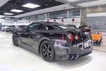 日产GT-R2012款3.8T Premium Edition 