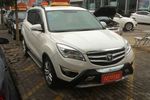 长安CS352012款1.6L 手动豪华型 国四