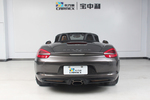 保时捷Boxster2013款Boxster 2.7L 