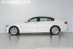 宝马5系2012款530Li 领先型