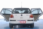 大众高尔夫2004款2V STD 手动5速1.6