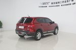 日产逍客2011款2.0XL 火 CVT 2WD