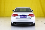 奥迪A4L2010款2.0TFSI 舒适型