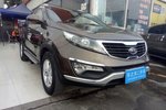 起亚智跑2012款2.0L 自动两驱 GLS