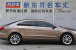 大众CC2010款2.0TSI 豪华型