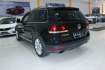 大众途锐2010款3.6L 顶级限量版