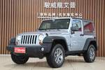 Jeep牧马人两门版2013款3.6L 罗宾汉 10周年限量版