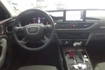 奥迪A6L2012款50 TFSI quattro 豪华型(3.0T)