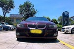 宝马3系敞篷2010款320i