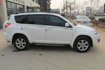 丰田RAV42009款2.4L 自动豪华导航版