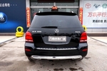 奔驰GLK级2013款GLK 300 4MATIC 动感天窗型