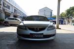 马自达MAZDA62008款2.0L 手自一体 时尚型