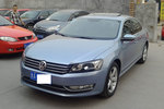 大众帕萨特2011款1.8TSI DSG 至尊版