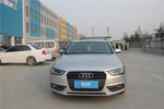 奥迪A4L2013款35 TFSI 自动舒适型