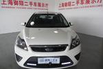 福特福克斯两厢2011款1.8L 手动 舒适型