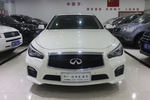 英菲尼迪Q50L2015款2.0T 豪华运动版