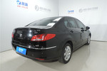 标致4082011款1.6L 自动 舒适版