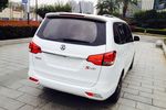 东风风行景逸S502016款1.6L CVT豪华型