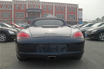 保时捷Boxster-boxster2.9